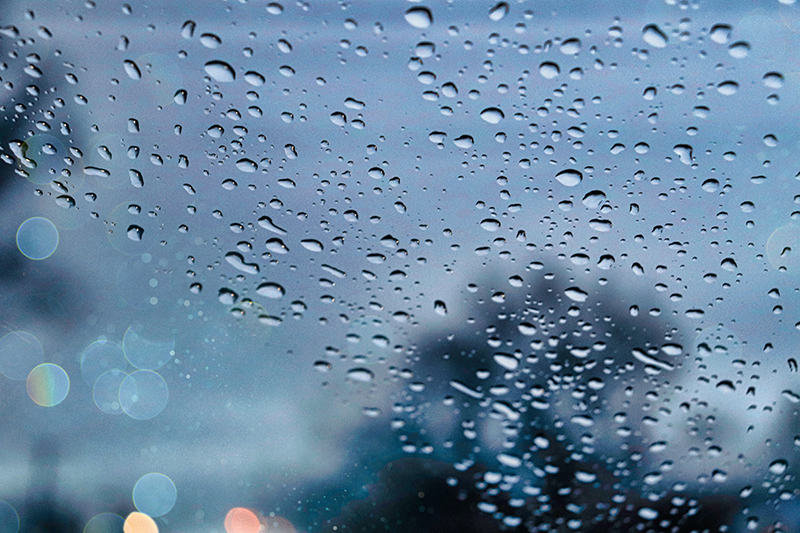 风雨交加，考验门窗的时候到了